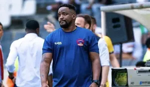 ‘We have a good plan for Chiefs’: Chippa coach ahead of Amakhosi Nedbank clash
