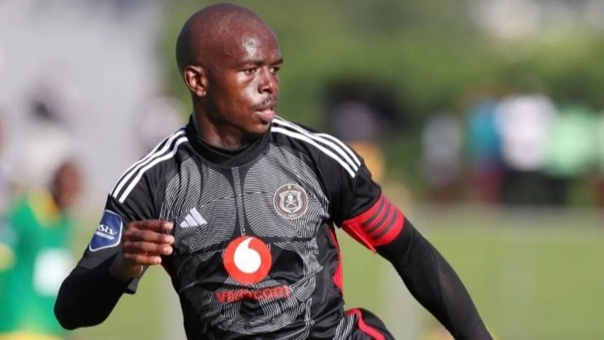2025 MTN8 Final: Returning Sibisi gives Stellenbosch no chance &ndash; &lsquo;It is our cup&rsquo;