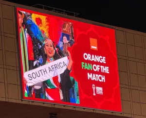 Afrik-Foot: South Africa Football News