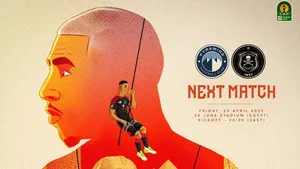 ‘Football doesn’t have to be pretty, Pirates score & defend! VAR doing its job well; teams used to rob us’