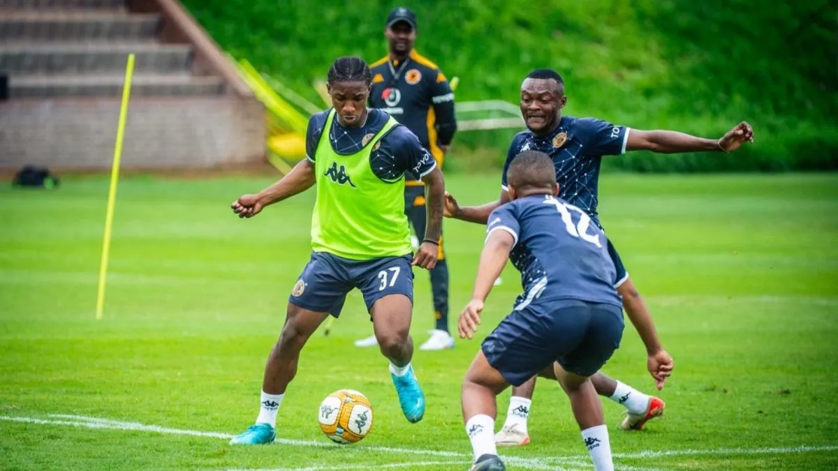 Kaizer Chiefs vs Golden Arrows: Preview, team news, time & where to watch