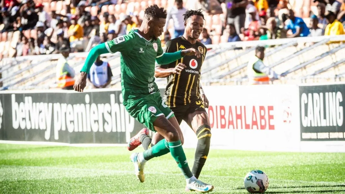 &lsquo;Chiefs winning Nedbank Cup is like a wedding, after celebrations you&rsquo;re back to real life struggles!&rsquo;