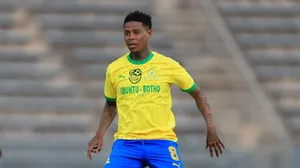 ‘He won’t fit at Chiefs’: Former teammate on Bongani Zungu