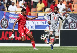 Betway Prem Wrap: Orlando Pirates miss chance to go top; AmaZulu stun Galaxy in late show