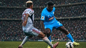 Afrik-Foot: South Africa Football News