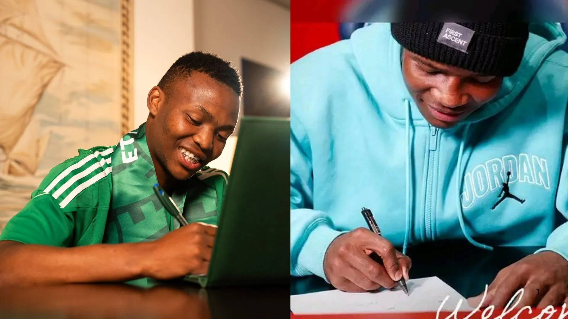 Millions Pirates have banked in five months from Nkota and Mbokazi sale