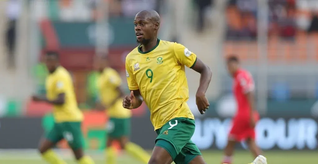 Evidence Makgopa (2)