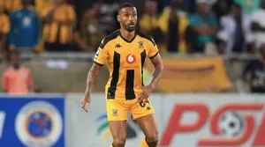 Inacio Miguel reveals what he told Nabi ahead of Nedbank Cup final 