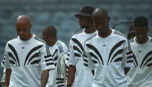 Orlando Pirates midfielders nearing Chippa United loan moves