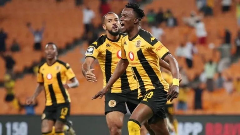 Kaizer Chiefs next match: Amakhosi team fixtures and results 2025/26