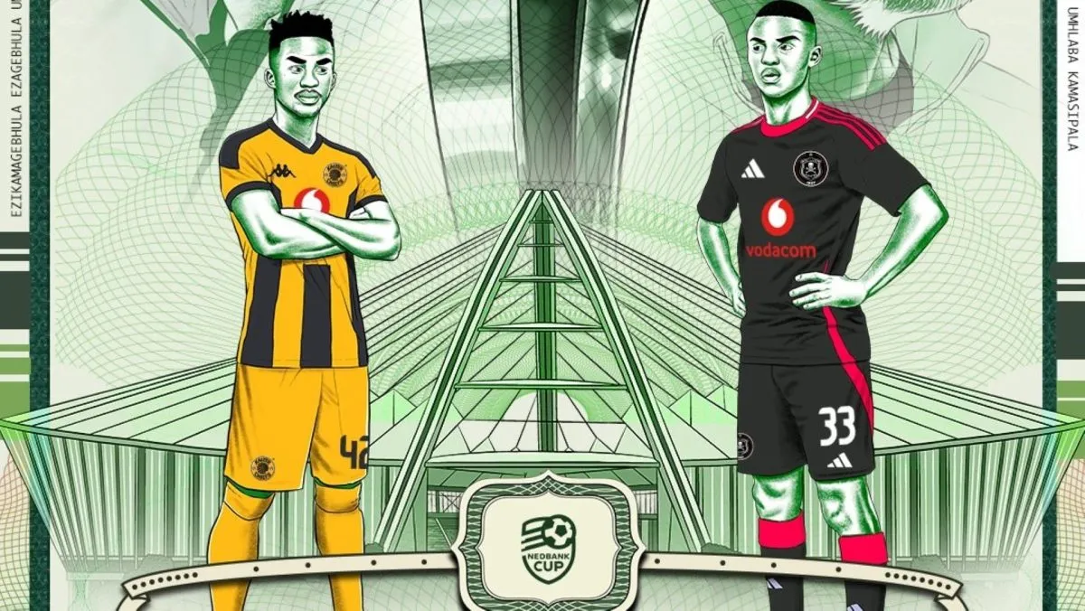 Nedbank Cup: Here is our best Chiefs, Pirates combo! Who made it?