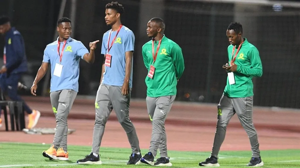 Will Chiefs finally get their man? Agent claims star has been subjected to &lsquo;unfair treatment&rsquo;