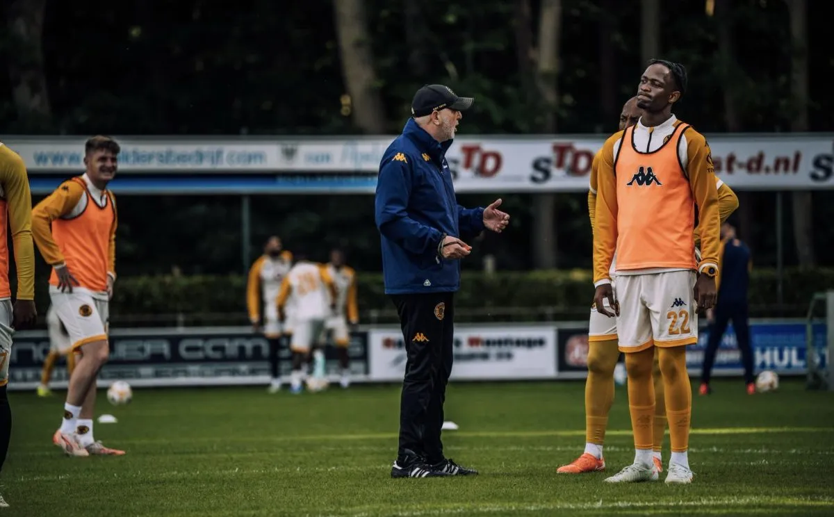 FC Twente vs Kaizer Chiefs preview&nbsp;&ndash; Date, time news, time, venue