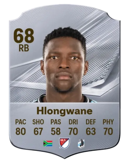 Bongokhule Hlongwane