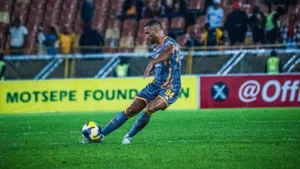Afrik-Foot: South Africa Football News