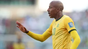 ‘I needed it to boost my confidence’ – Mudau reacts after scoring return for Sundowns