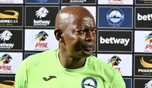 Richards Bay coach gives ‘honest opinion’ about struggling Chiefs