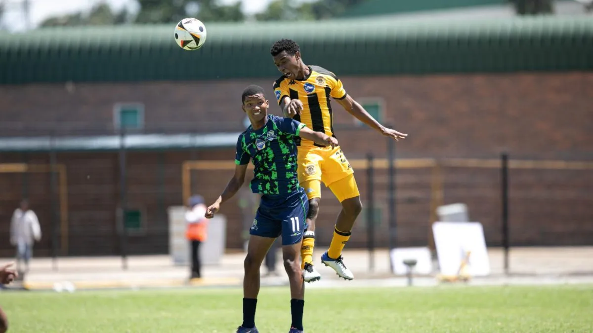 Kaizer Chiefs midfielder opens up on how he dealt with 14-month injury