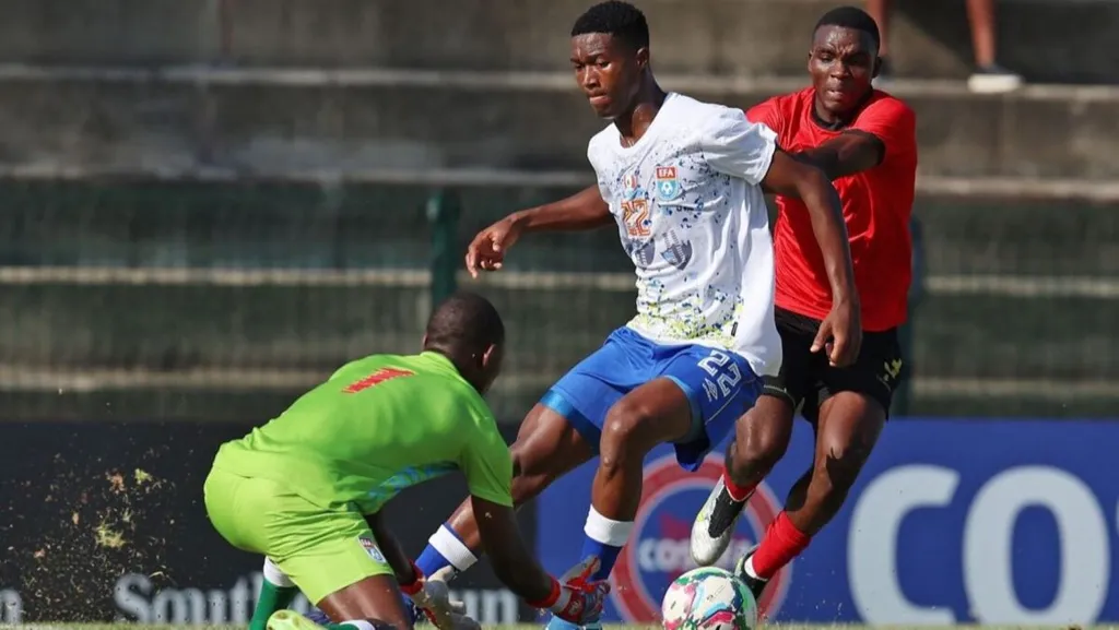 Mozambique vs Eswatini