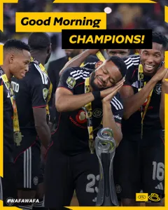 MTN8 Wafa Wafa: History, Results, Key stats and all you need to know