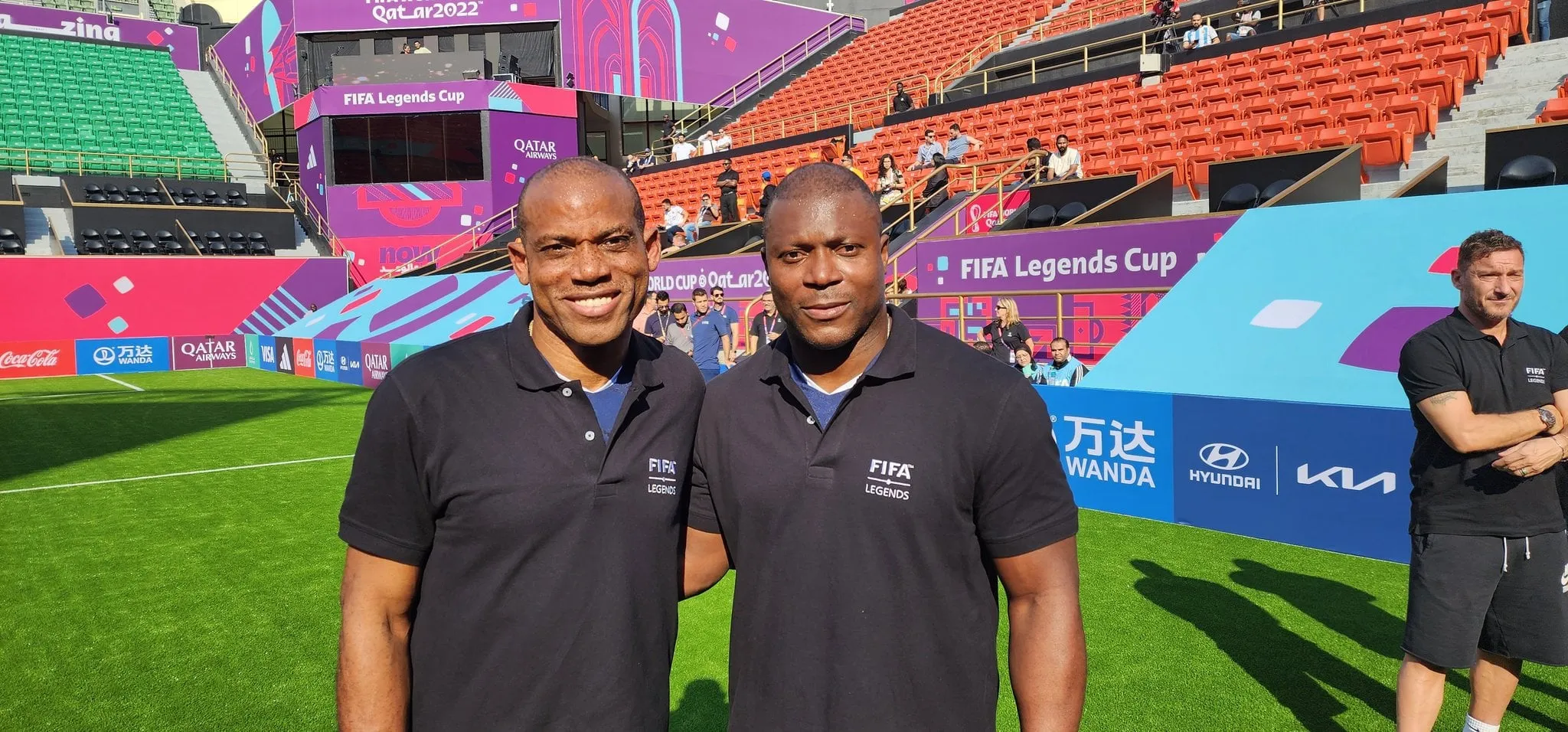 AFCON 2025: Ex-Nigeria star under fire over &lsquo;bitter ex&rsquo; analysis of Super Eagles v Tanzania