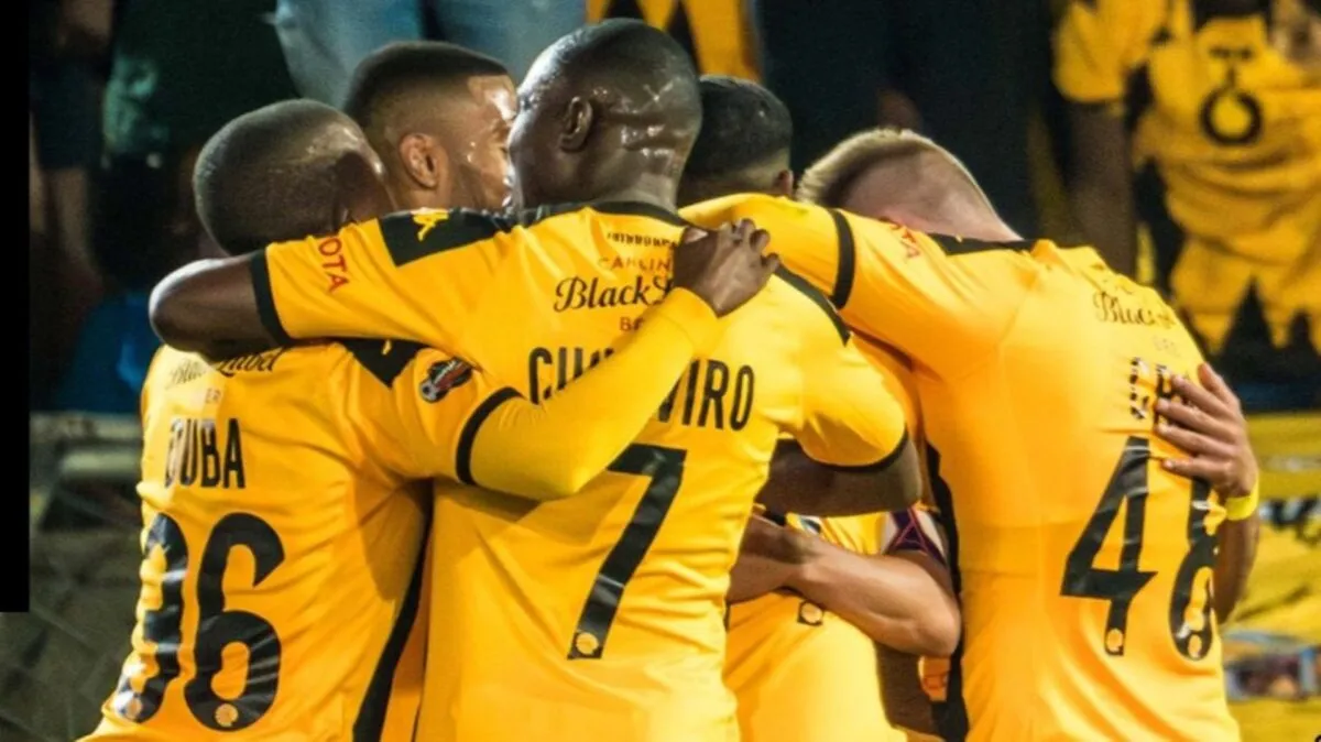 Sirino delivers again as Chiefs stroll to Carling Knockout quarter-final