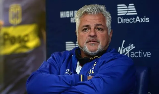 Comitis responds to rumours Chiefs midfielder is joining City