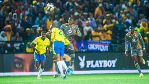 Afrik-Foot : South Africa Football News