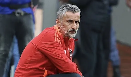 &lsquo;The game is still open&rsquo;: Insists Riveiro on Pyramids clash