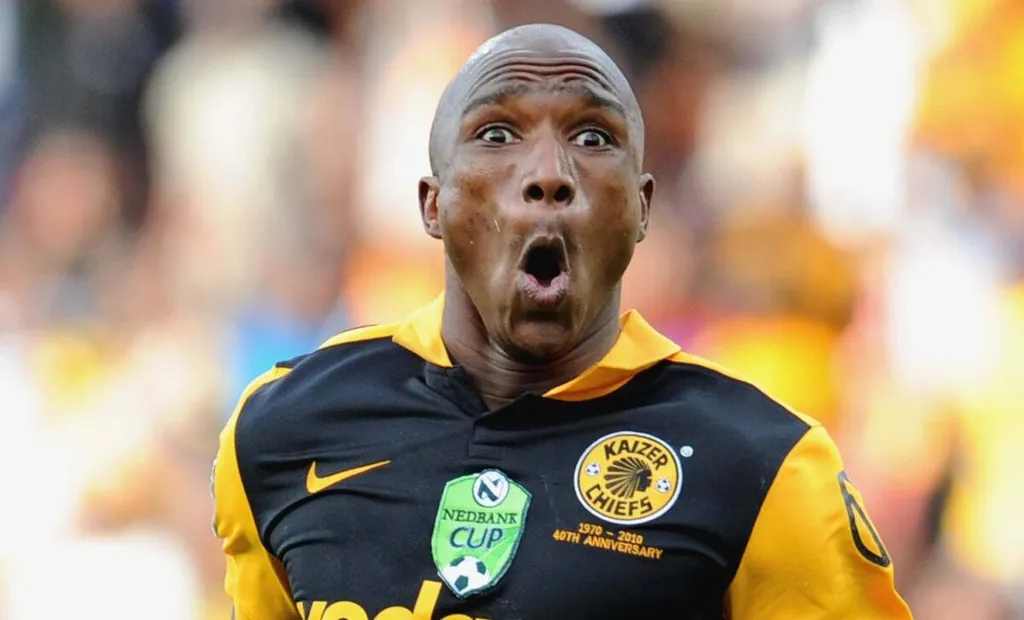 Ex-Chiefs midfielder argues playing for Amakhosi is level above being Pirates player