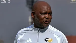 Afrik-Foot : South Africa Football News