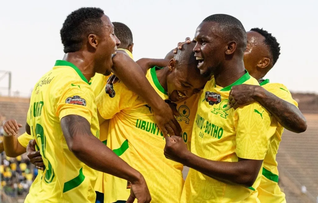 Sundowns vs Royal AM: Preview, prediction, line-ups & where to watch