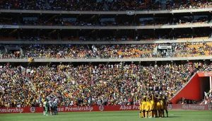 Blow for Chiefs, Pirates & Sundowns? Agent gives update on most wanted Bafana star’s future