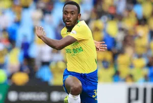 Cardoso Silences Doubts, Praises Record-Breaker Shalulile