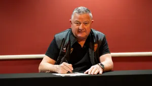 Afrik-Foot: South Africa Football News
