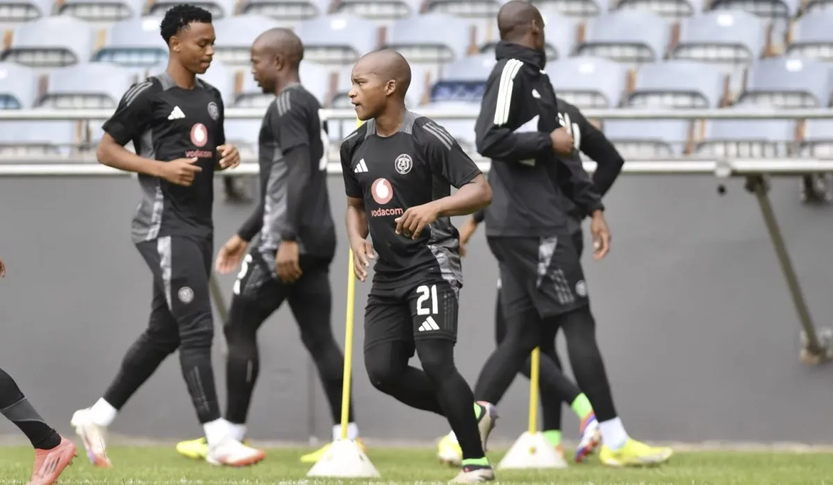 &lsquo;It&rsquo;s not an easy decision&rsquo; &ndash; says departing Pirates star