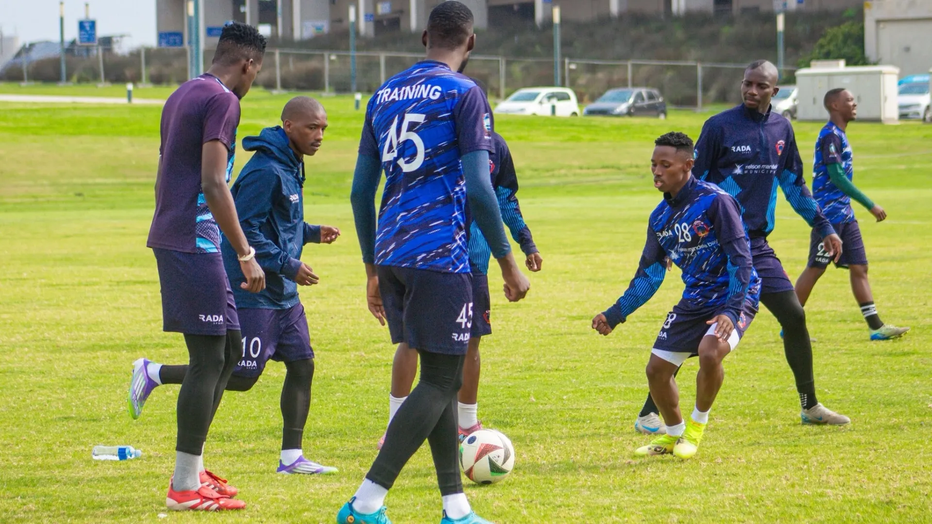Massive boost for Chippa ahead of Pirates’ PSL date