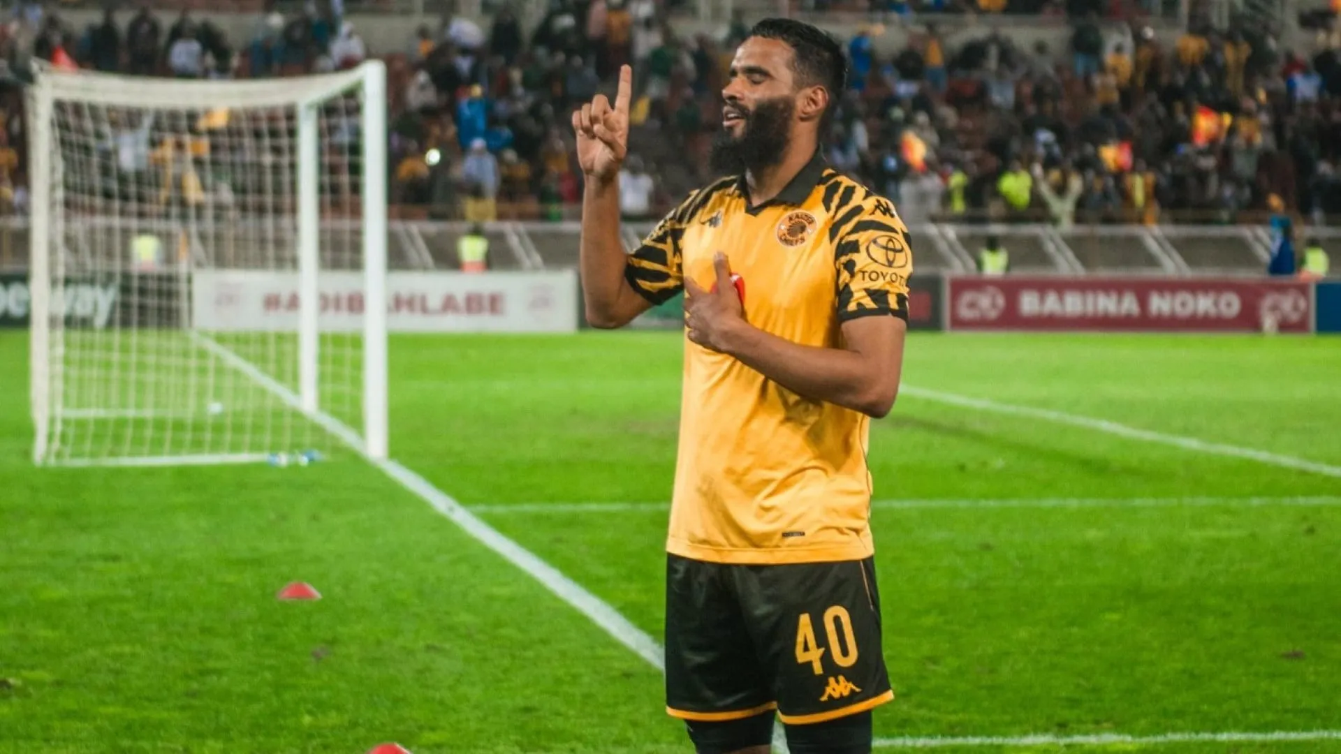 Kaizer Chiefs slammed for celebrating third-place finish &ndash; &lsquo;It is taking your bar too low as a club&rsquo;