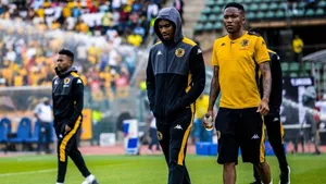 Nabi justifies why he can’t employ ‘helicopter football’ or low-block for Chiefs to get results