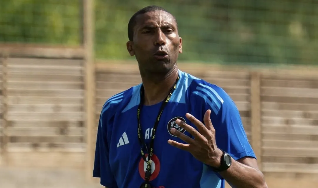 Pirates coach weighs in on performances of new players&nbsp;