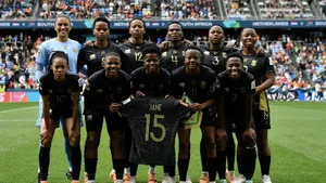 End of an Era: Banyana Banyana star to retire after WAFCON