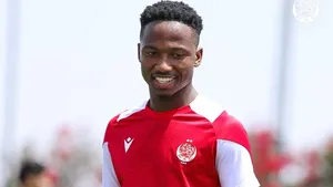 Kaizer Chiefs Transfer News: Mailula responds to Amakhosi question