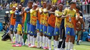 The MTN8 Puzzle: Mamelodi Sundowns’ Missing Piece