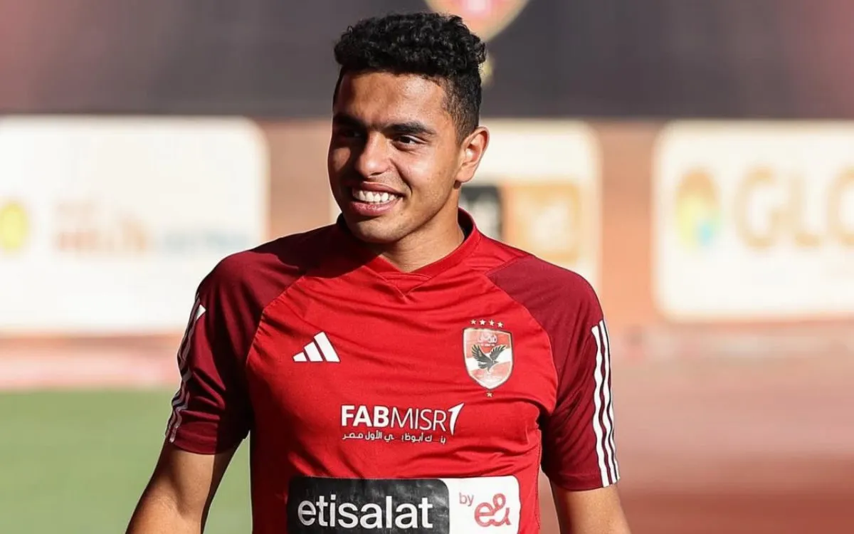 Al Ahly star speaks on facing &lsquo;difficult&rsquo; Pirates