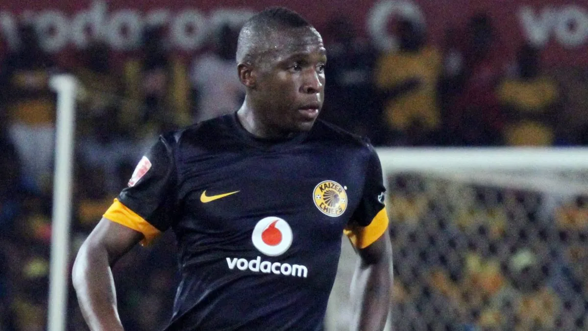 George Maluleka reveals shocking details of his move from Chiefs to Sundowns