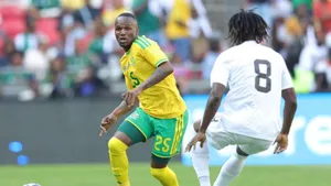 Afrik-Foot : South Africa Football News