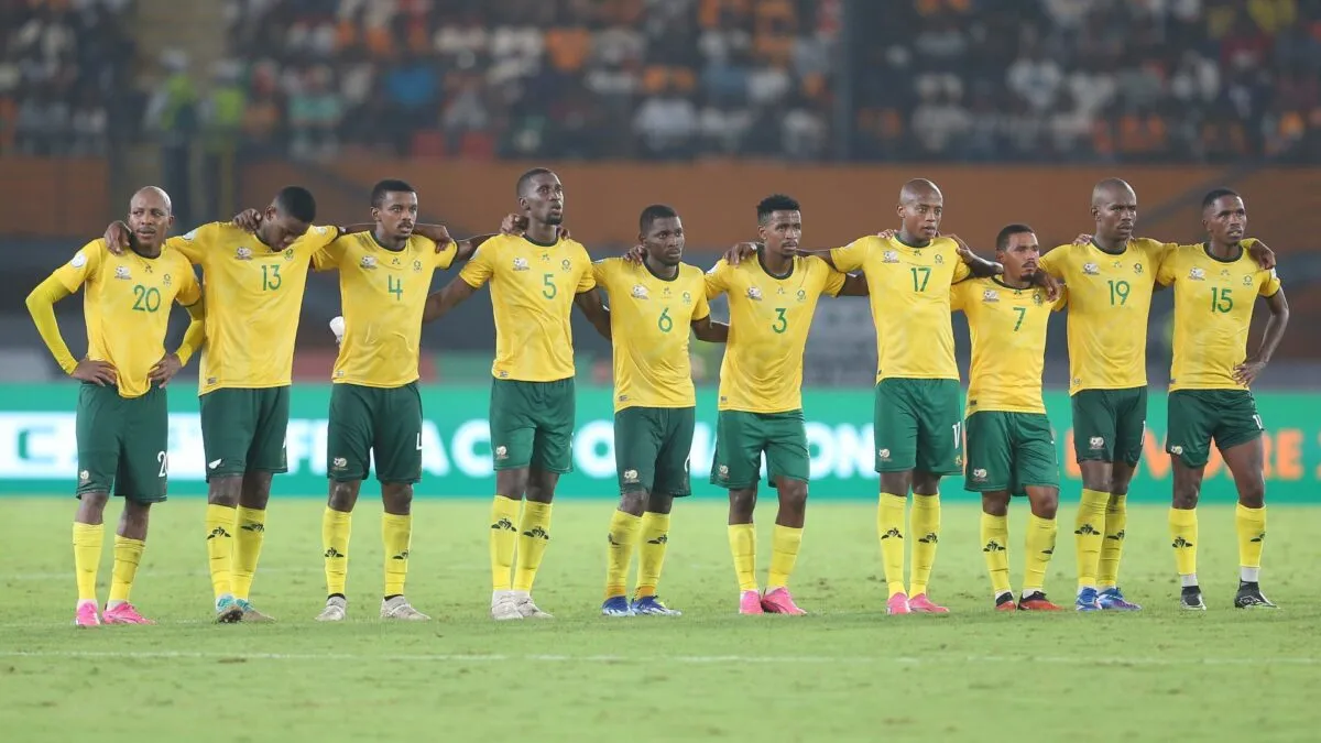 AFCON: Ex-Cape Town City goalkeeper included in South Africa’s Group B opponents’ final squad