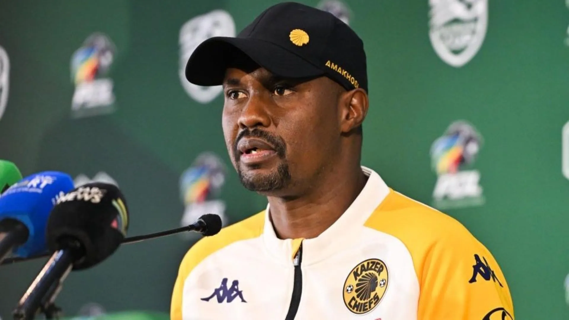 Nedbank Cup: Where did it go wrong for Chiefs against Stellies?