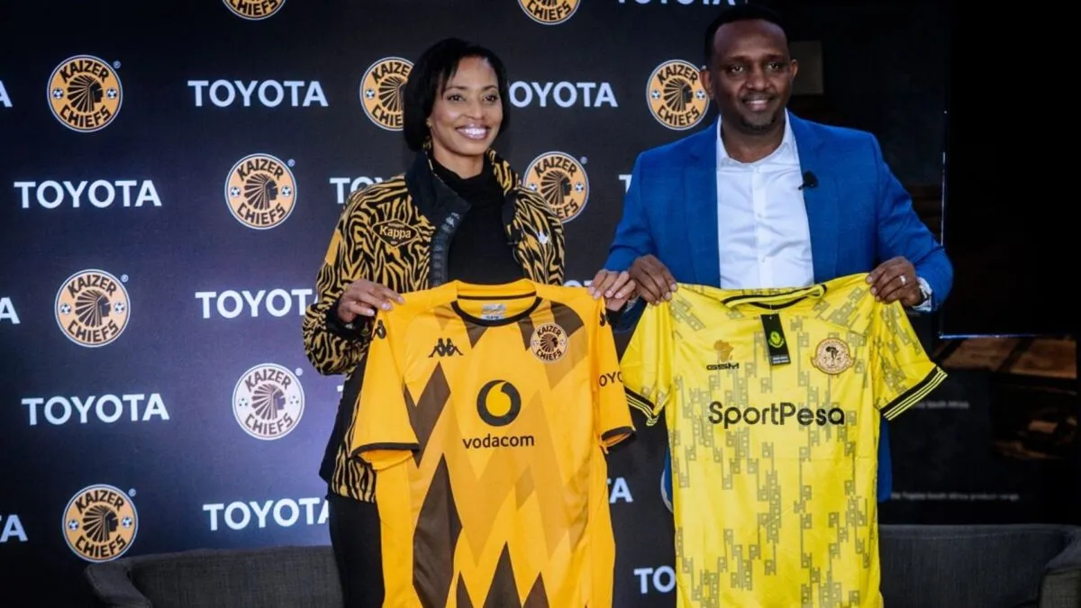 ‘South Africa is on another level’ – Yanga boss tells Nasreddine Nabi what to expect at Kaizer Chiefs