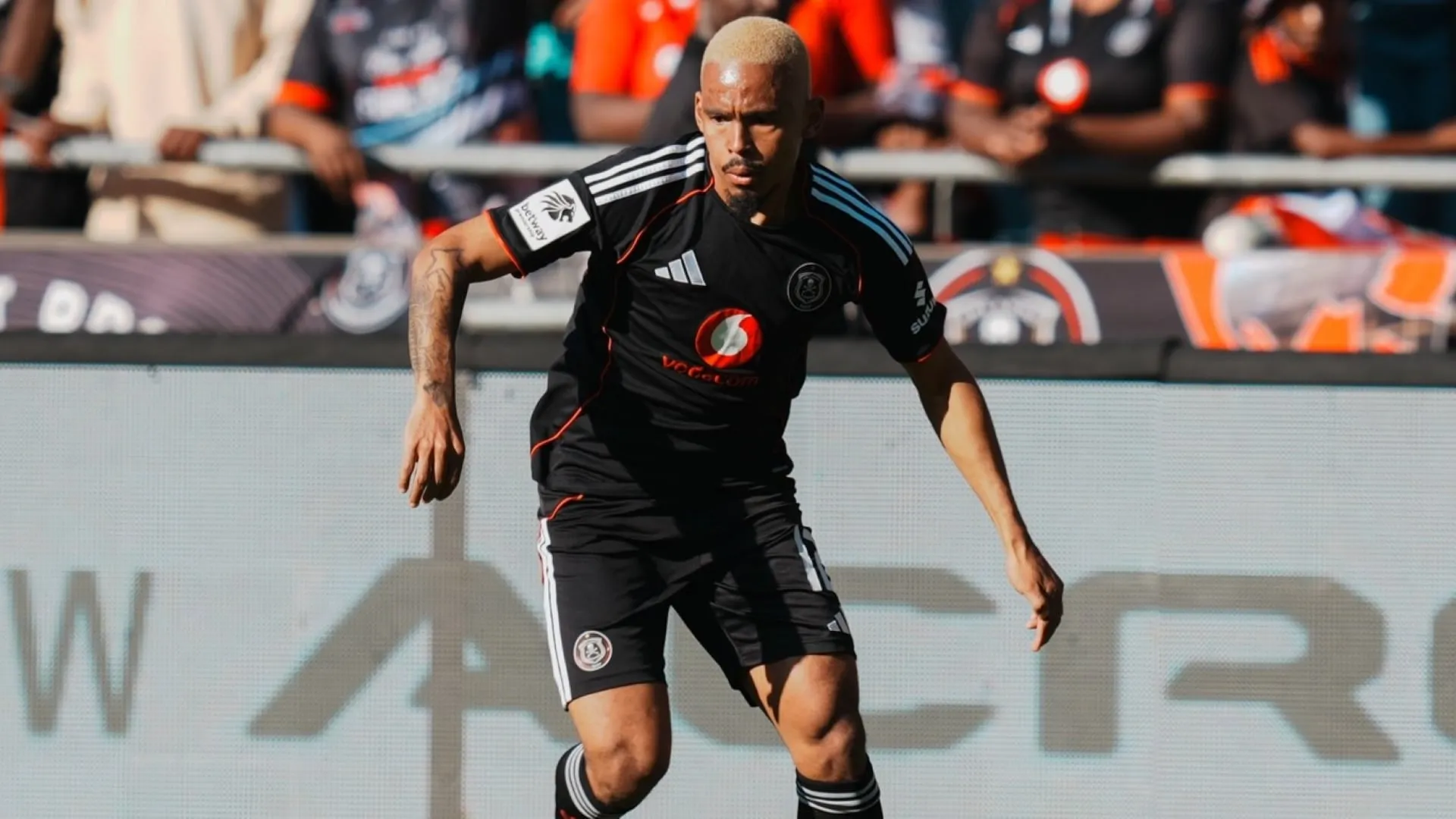 &lsquo;If Arsenal did it, Orlando Pirates can! But orbit College can learn a thing from Bournemouth&rsquo;